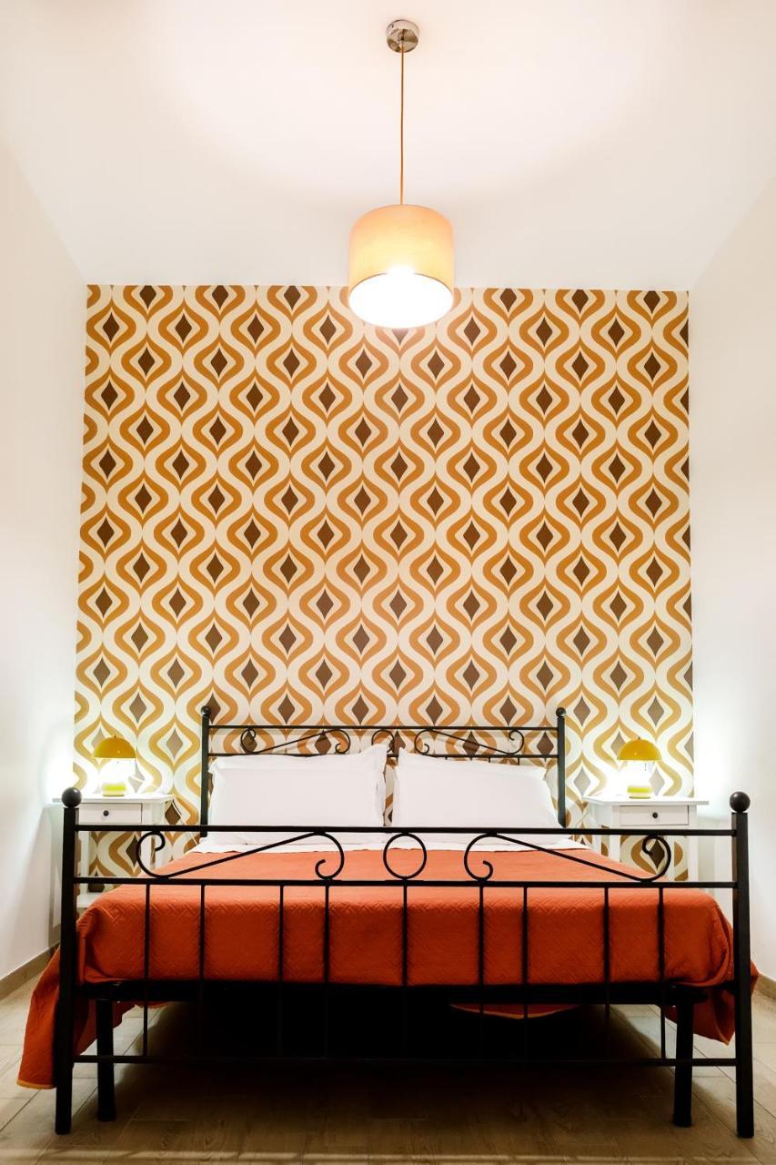 1970 Maison d'hôtes Naples